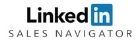 Linkedin Sales Navigator